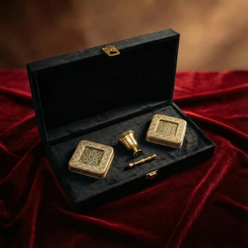 بكج الزعفران الملكي للإهداء