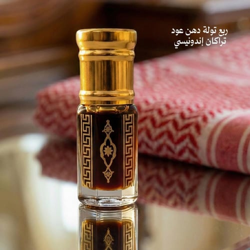 عرض الفخامة والمناسبات