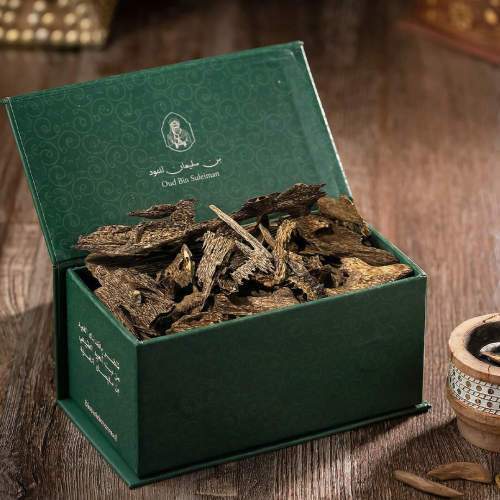 عود ماليزي دبل سوبر (المقطوع )