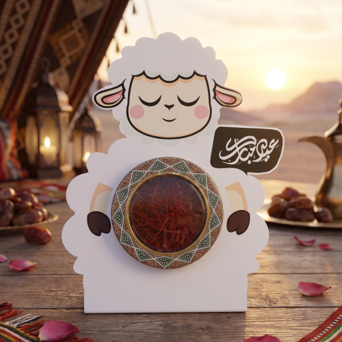 توزيعات عيد الأضحى 1447 هـ