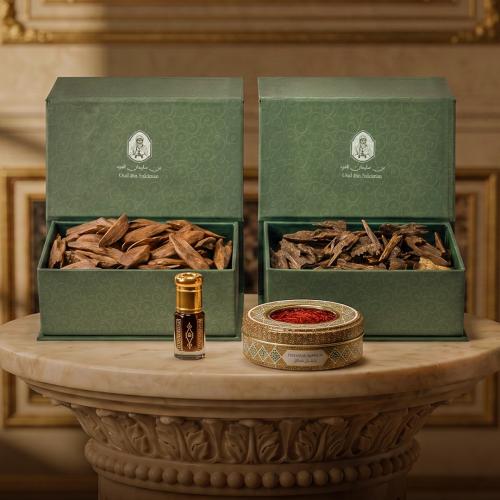 بكج المجالس الفاخرة