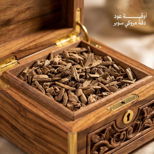 عرض الفخامة والمناسبات