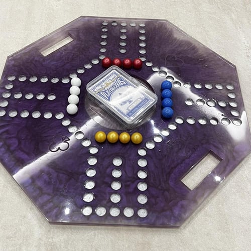 جاكارو تمويج ليلكي