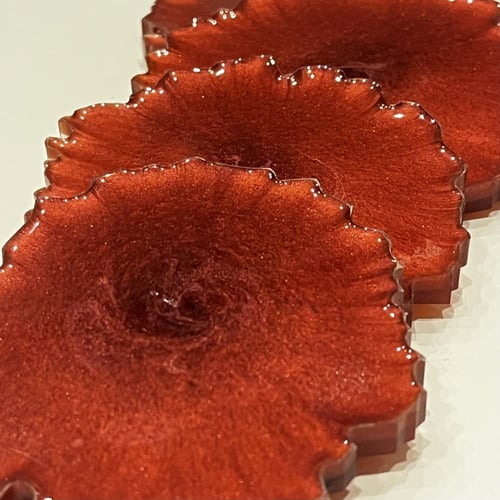 قاعدة أكواب