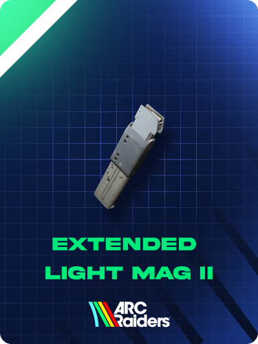 بلو برينت Extended Light Mag 2 ارك رايدرز