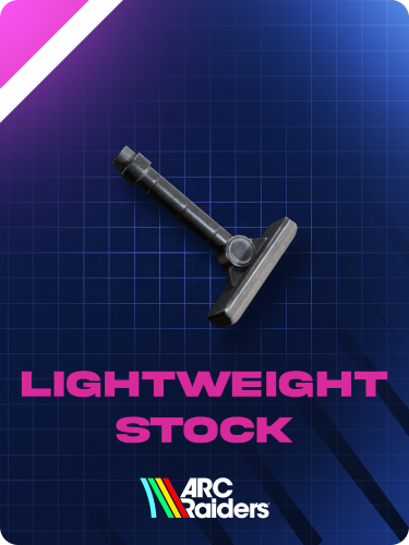 بلو برينت Lightweight Stock ارك رايدرز