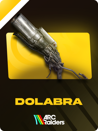 سلاح Dolabra