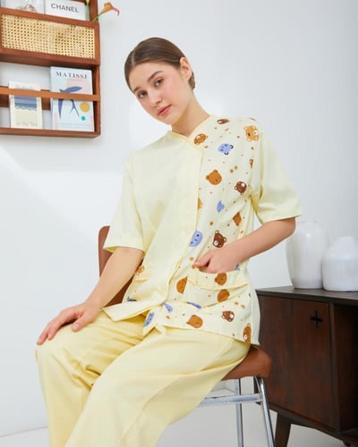 يونيفورم ناني