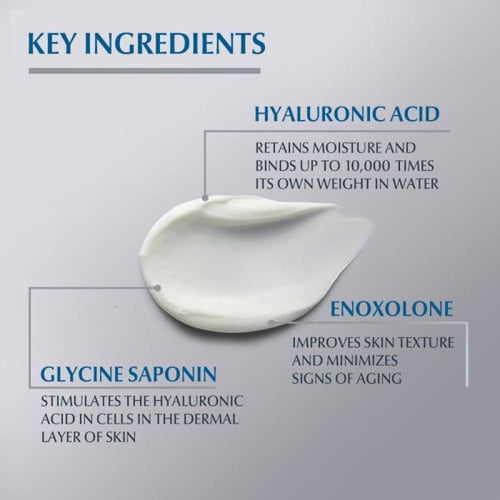eucerin يوسيرين هيالورون فيلر مقاوم للتجاعيد كريم...