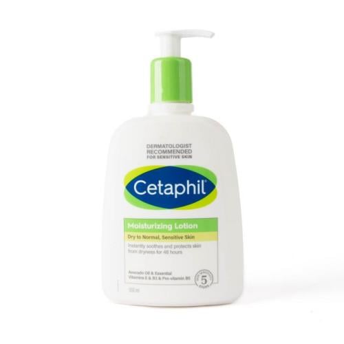 cetaphil سيتافيل، لوشن مرطب للجسم، للوجه و البشرة،...