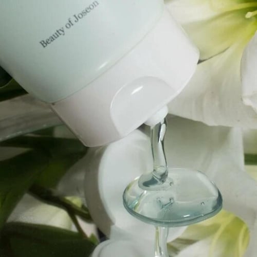 beauty of joseon بيوتي اوف جوسون منظف منعش بالبرقو...