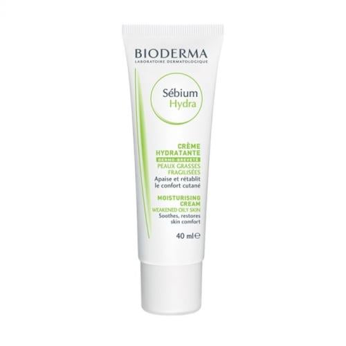 bioderma بيوديرما سيبيم هيدرا كريم الترطيب الفائق...