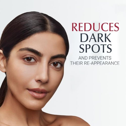 eucerin يوسيرين ايفن بجمنت بيرفكتور السيروم المزدو...