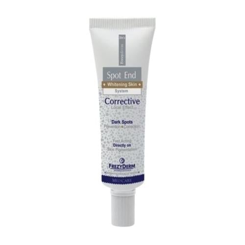 Frezyderm فريزيديرم كريم مصحح ومزيل للبقع الداكنة...