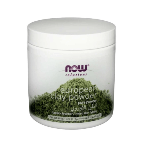 now ناو الطين الاوروبي 170 جرام