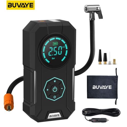 منفاخ متنقل BUVAYE