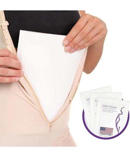 ليبو فوم (Lipo Foam Sheet)