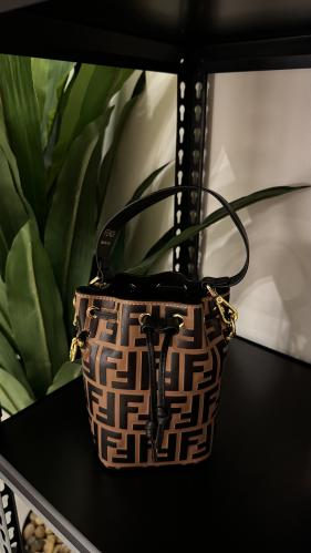 Fendi black
