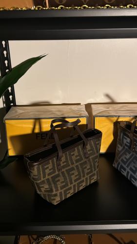 Fendi Roll