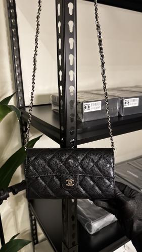 Crossbody Chanel
