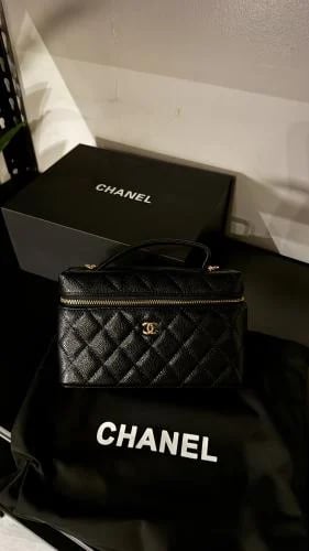 Chanel Vanity