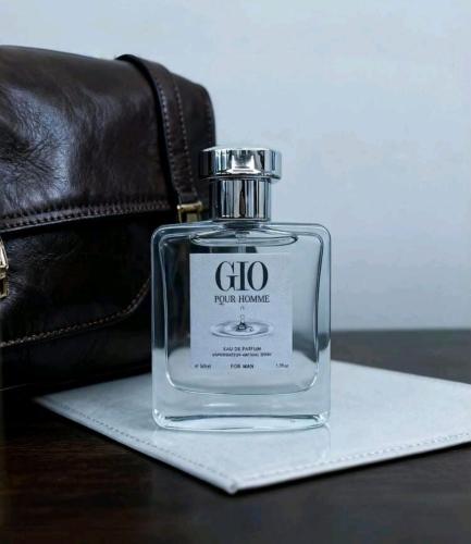 GIO