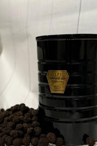 بخور الامبراطورة عرايس ((علبه نيدو))