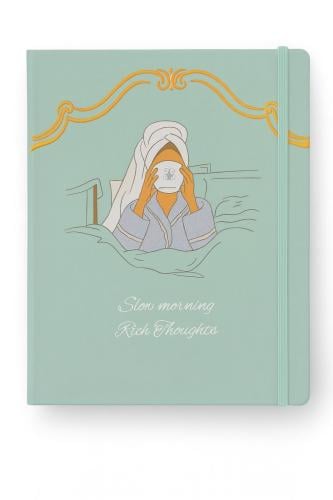 Morning journal