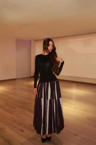 Fig dress