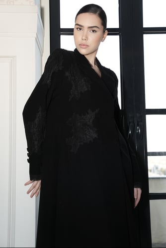 Midnight Lace