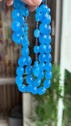 مسباح بكلايت بلومون