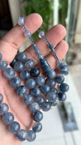 مسباح بكلايت عرق اسود