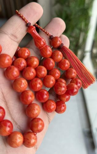 مسباح جزري بعرق احمر