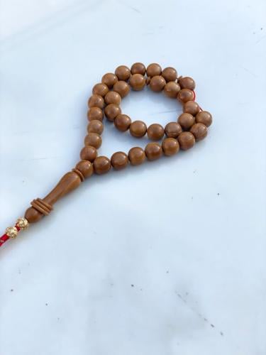 مسباح كوك طبيعي