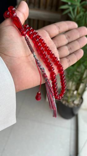 مسباح بكلايت ذروي حب الرمان