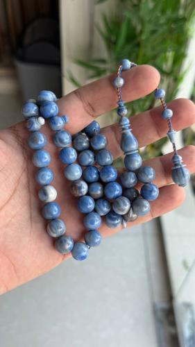 مسباح بكلايت ملتي كلر