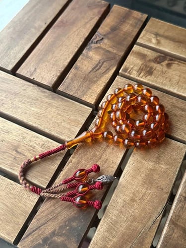 مسباح زعفران بريحة