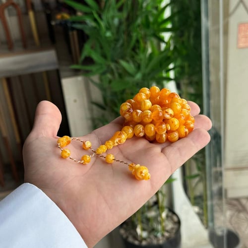 مسباح مستكه