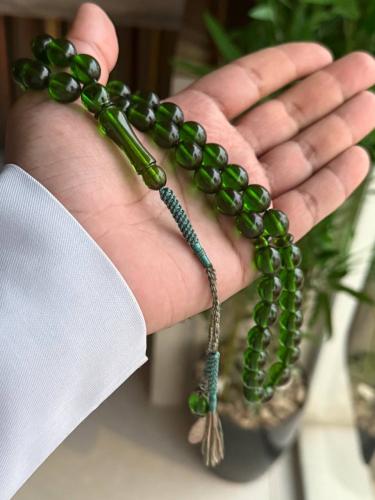 مسباح زعفران بريحه