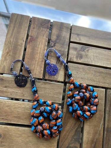 مسباح كوك طبيعي *السعر المسباح الواحد *