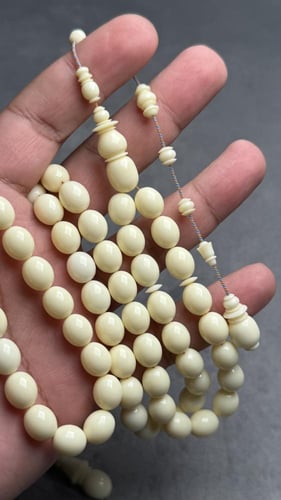 مسباح ضومنه صب قديم