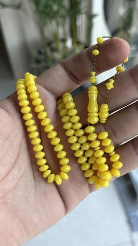 مسباح بولنق صب قديم