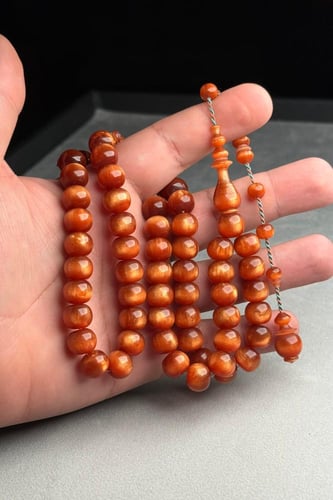 مسباح ماء الذهب ذروي