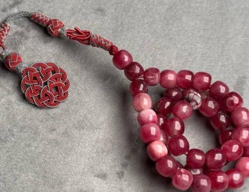 مسباح يسمى حجر مرجاني