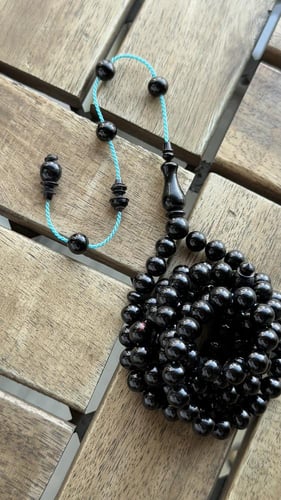 مسباح فاتوران ترتروك اسود