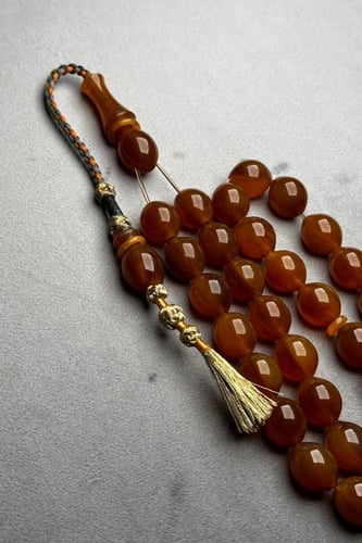 مسباح ترتروك