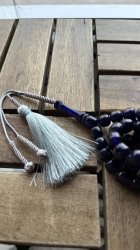 مسباح بكلايت