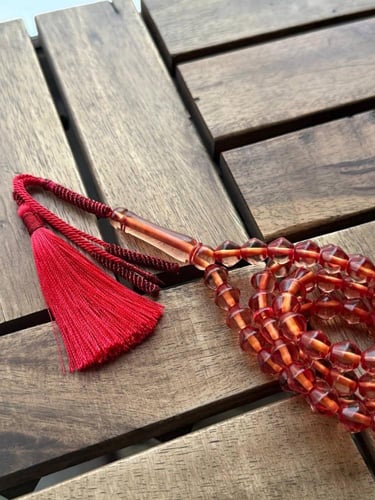 مسباح زعفران بريحه