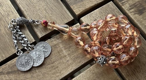 مسباح فاتوران محجر يدوي