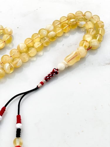 مسباح مستكة